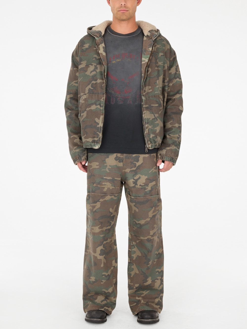 utility pant