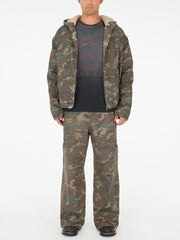 utility pant