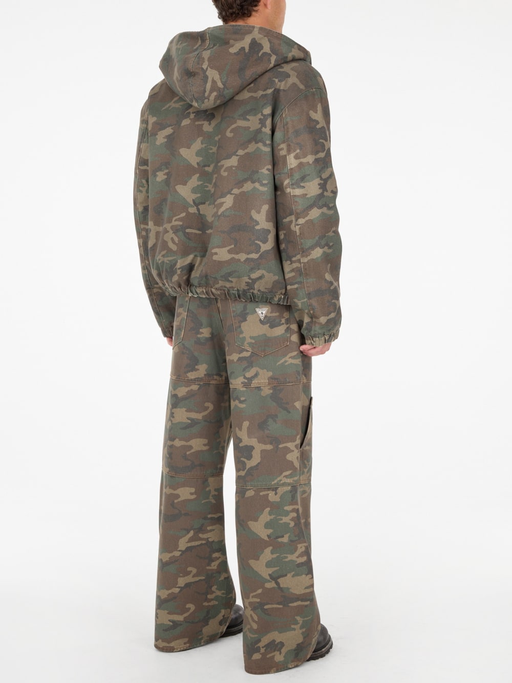 utility pant