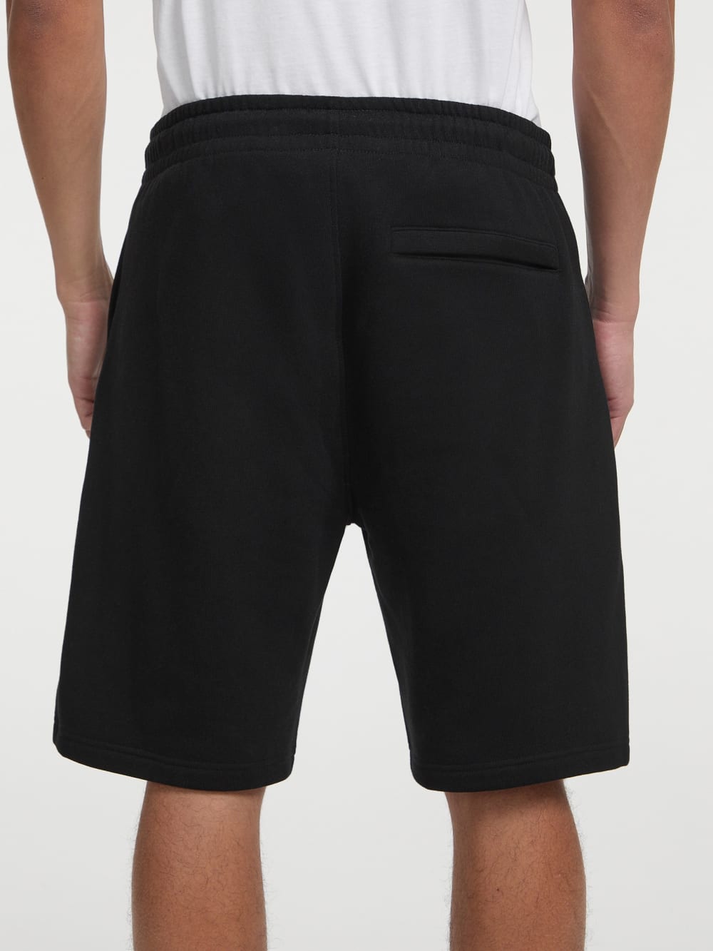 Fleece Shorts