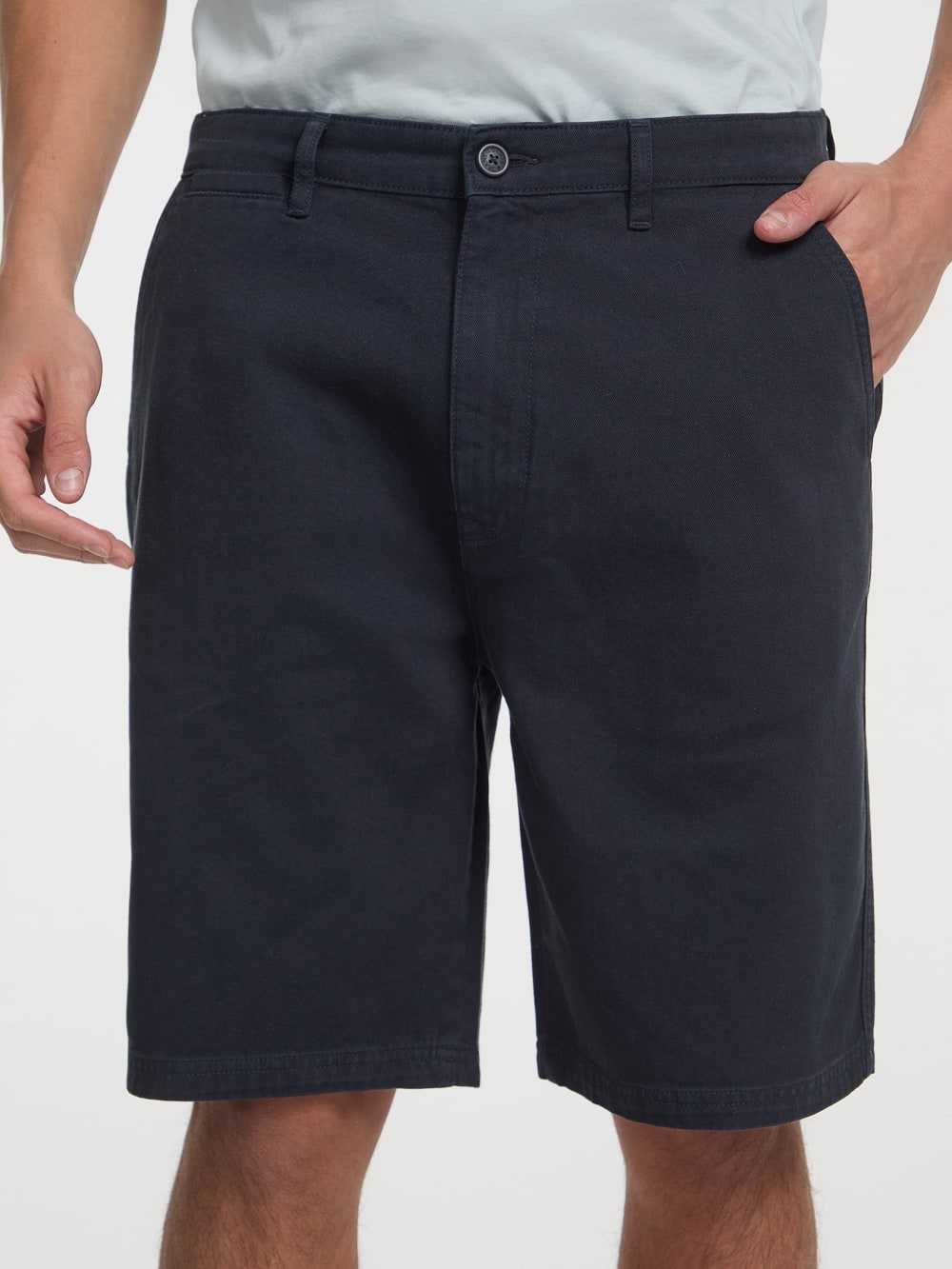 Chino shorts