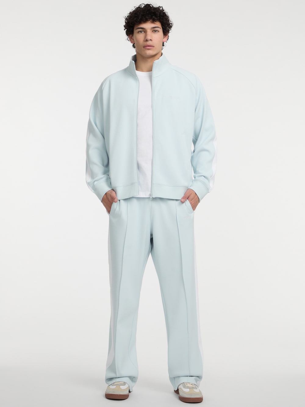 Tricot Track Pants