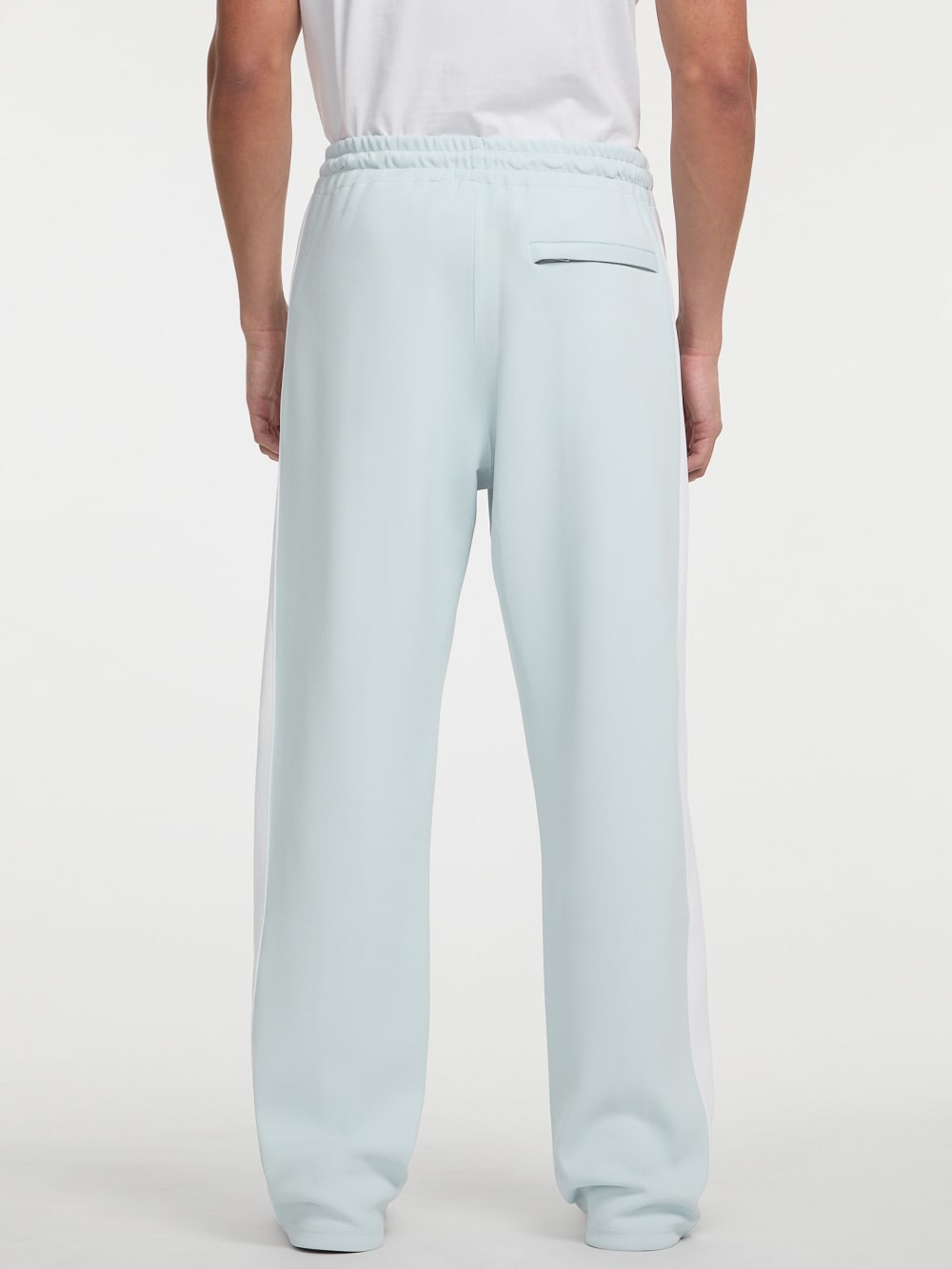 Tricot Track Pants