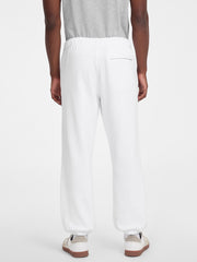 Printed Logo Joggers