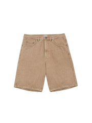 Oak Denim Shorts