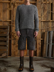 utility shorts