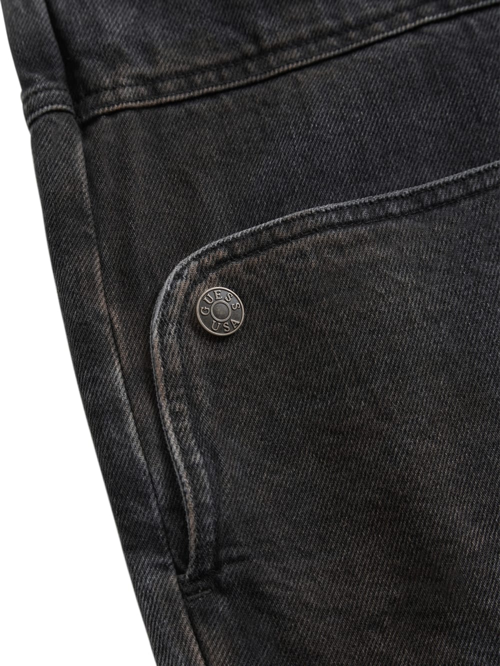utility shorts