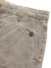 utility shorts