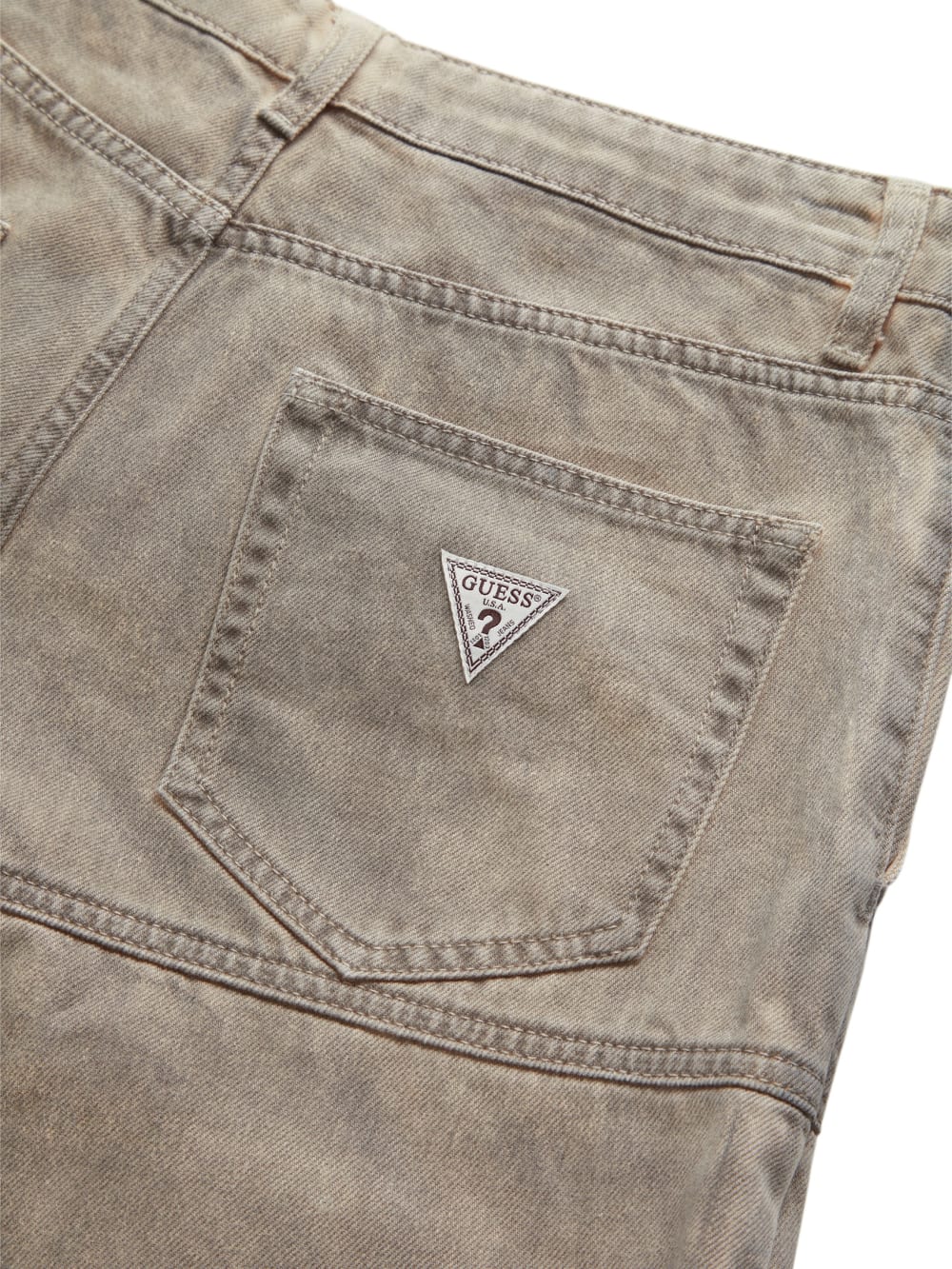 utility shorts
