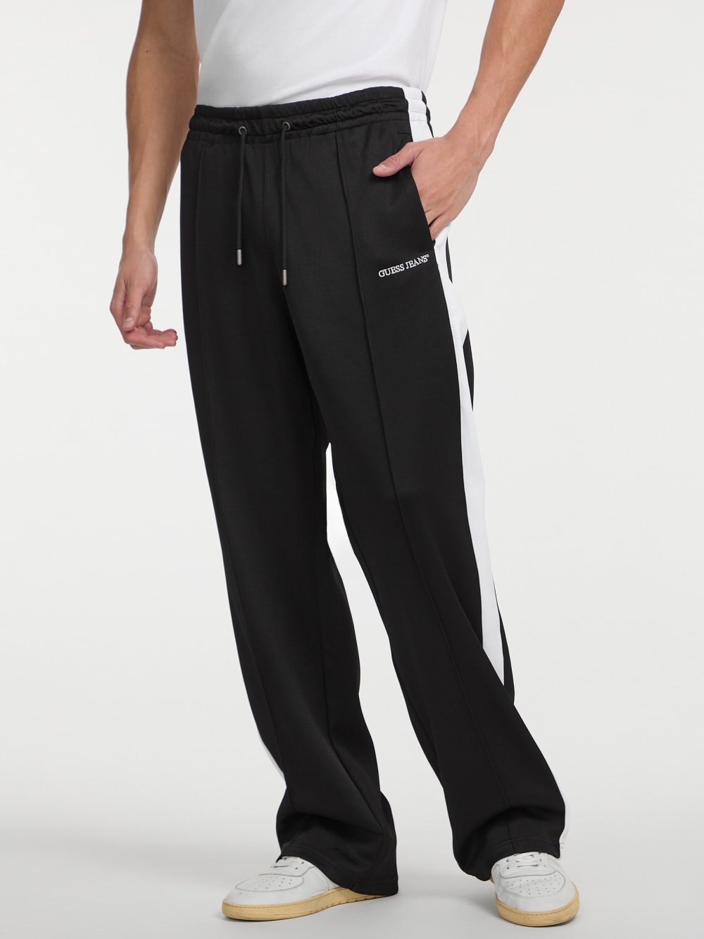 Tricot Track Pants