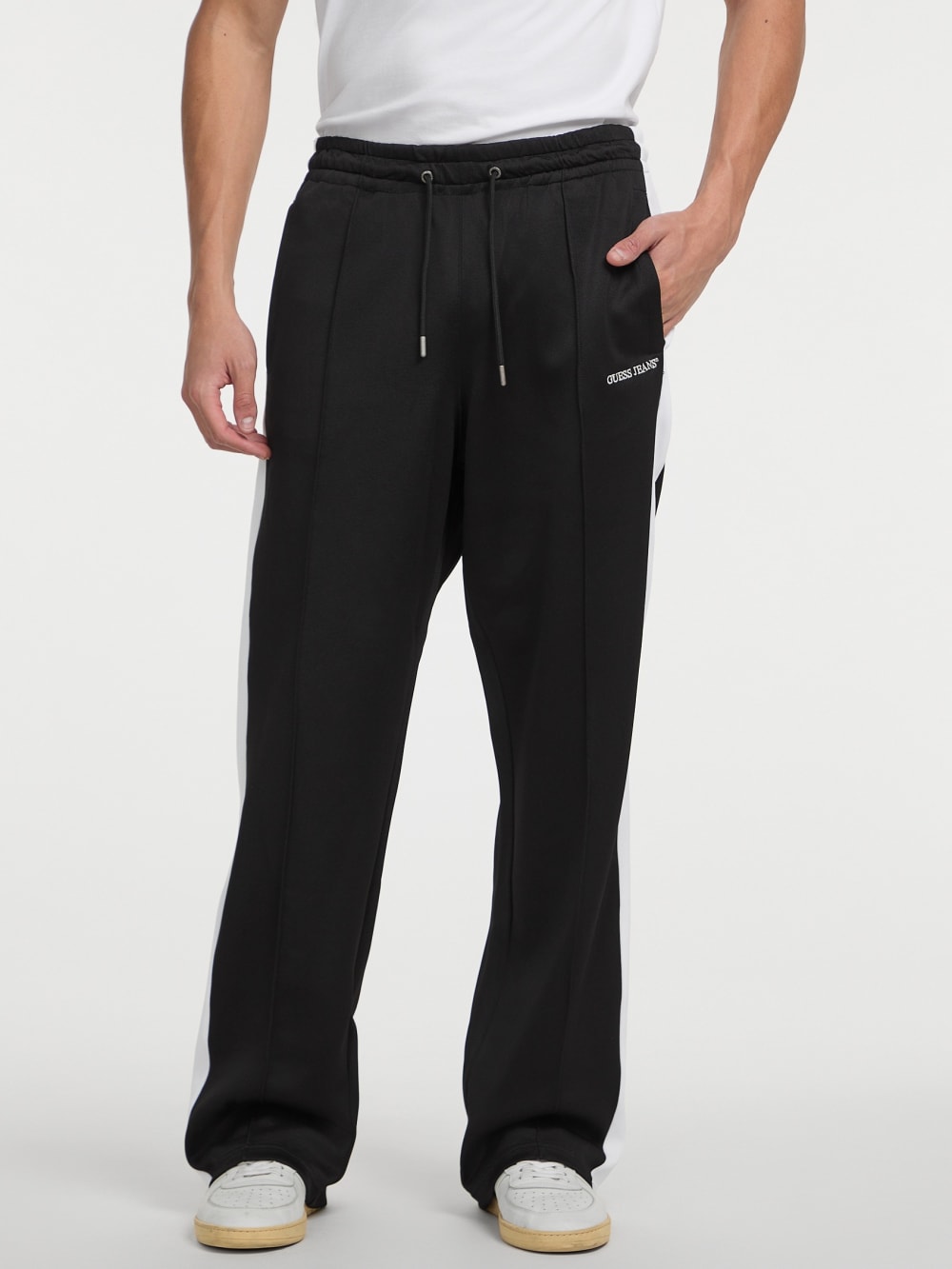 Tricot Track Pants
