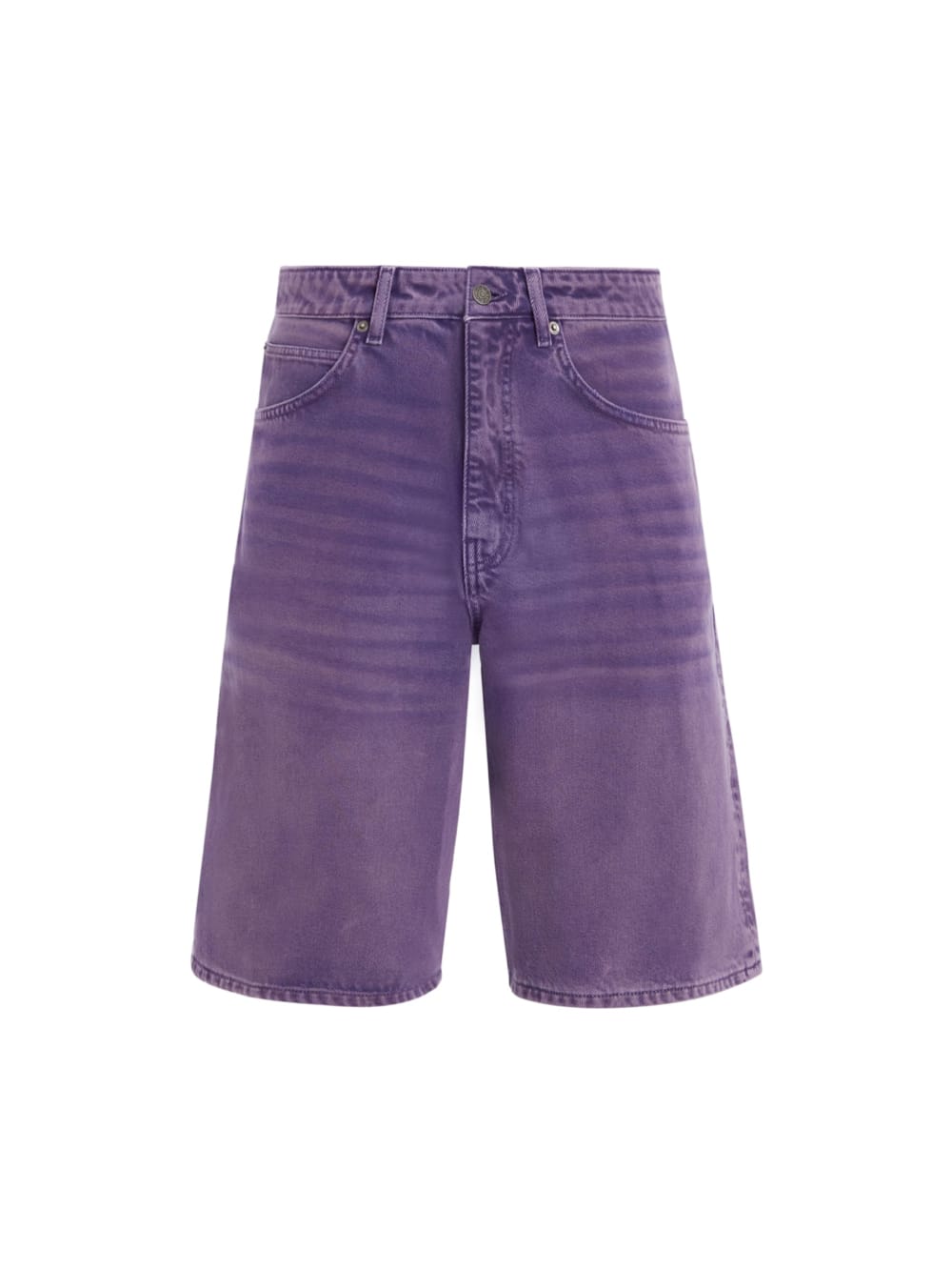 Vintage Denim Shorts