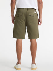 Chino shorts