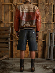 utility shorts