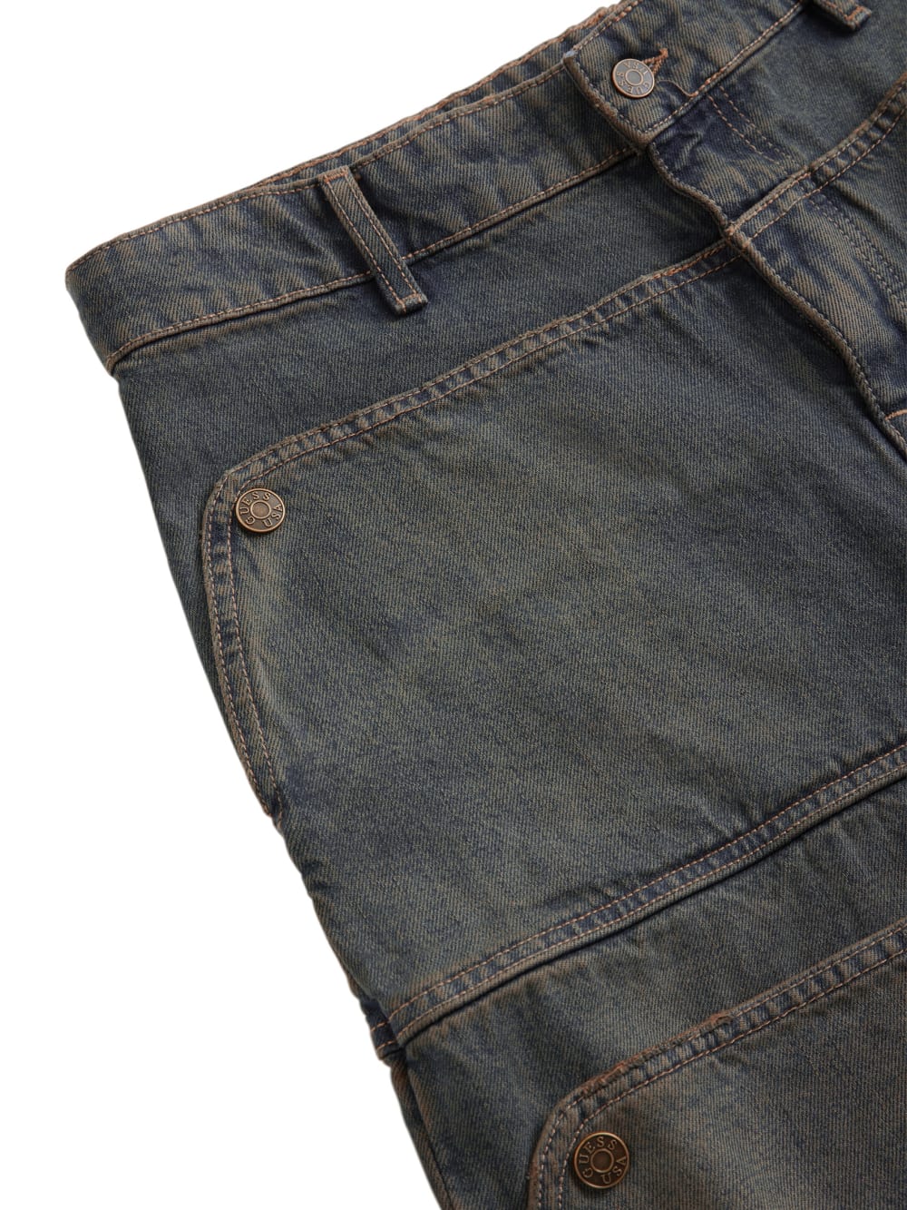 utility shorts