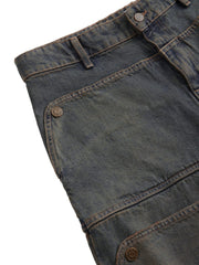 utility shorts