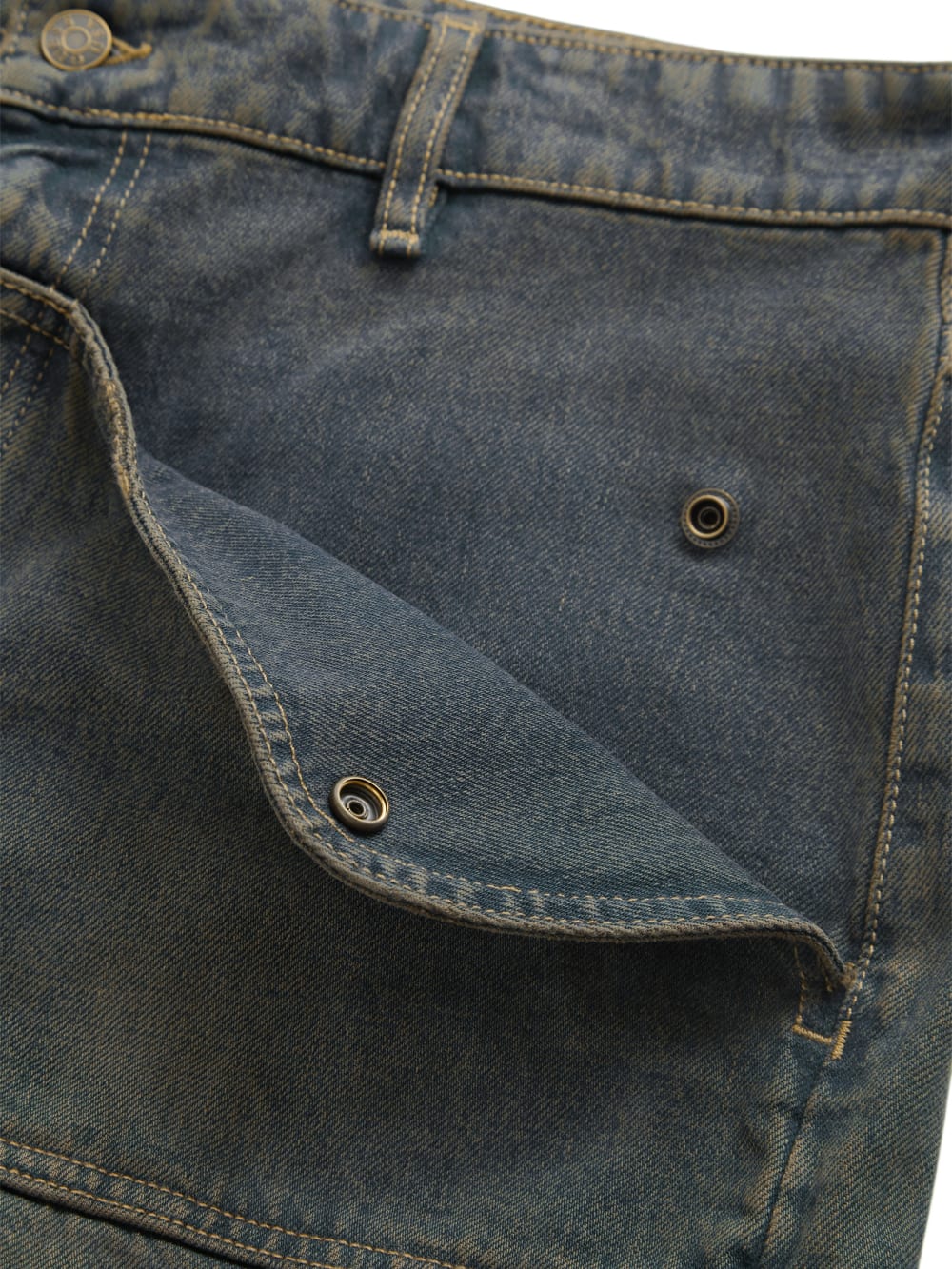 utility shorts