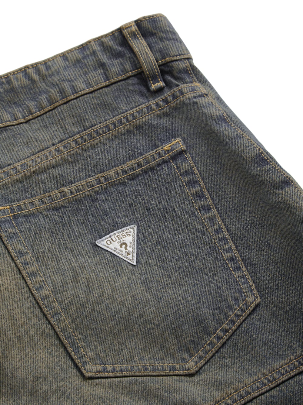 utility shorts