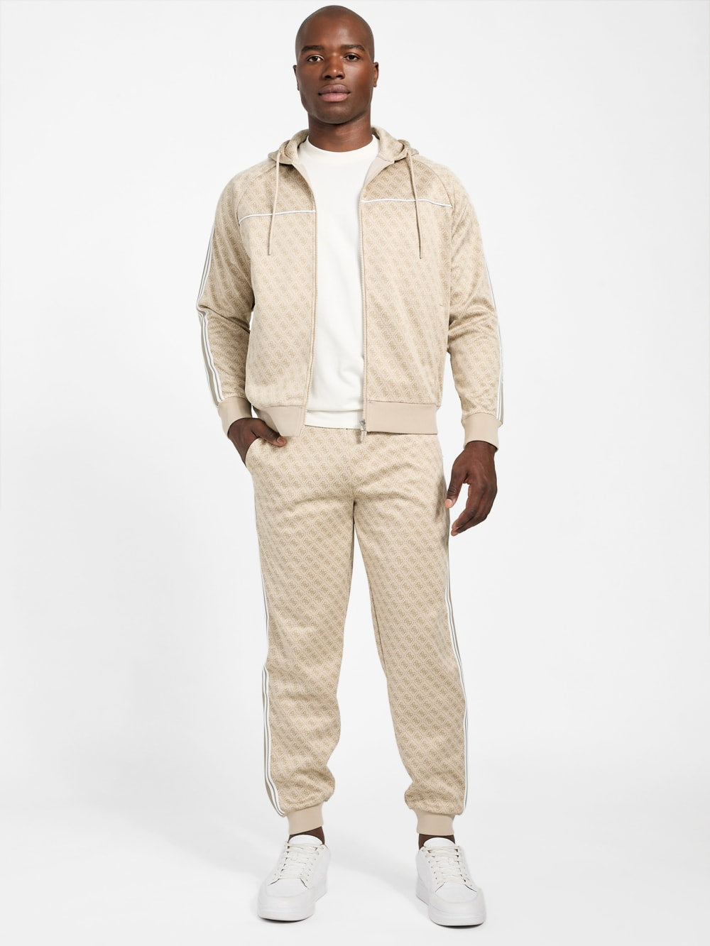 Eco Parimo Cuffed Pants