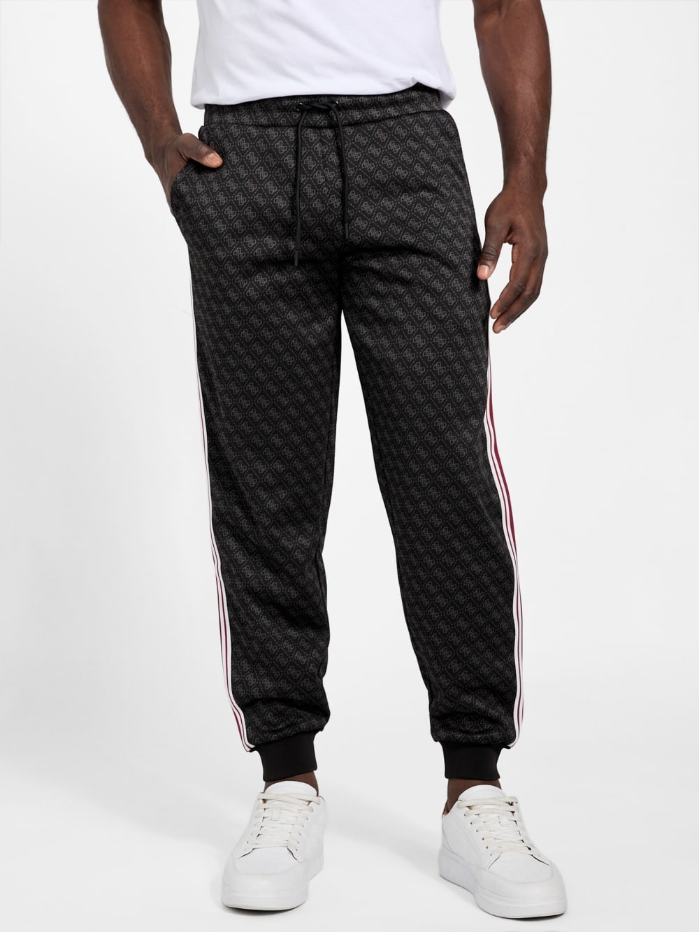 Eco Parimo Cuffed Pants