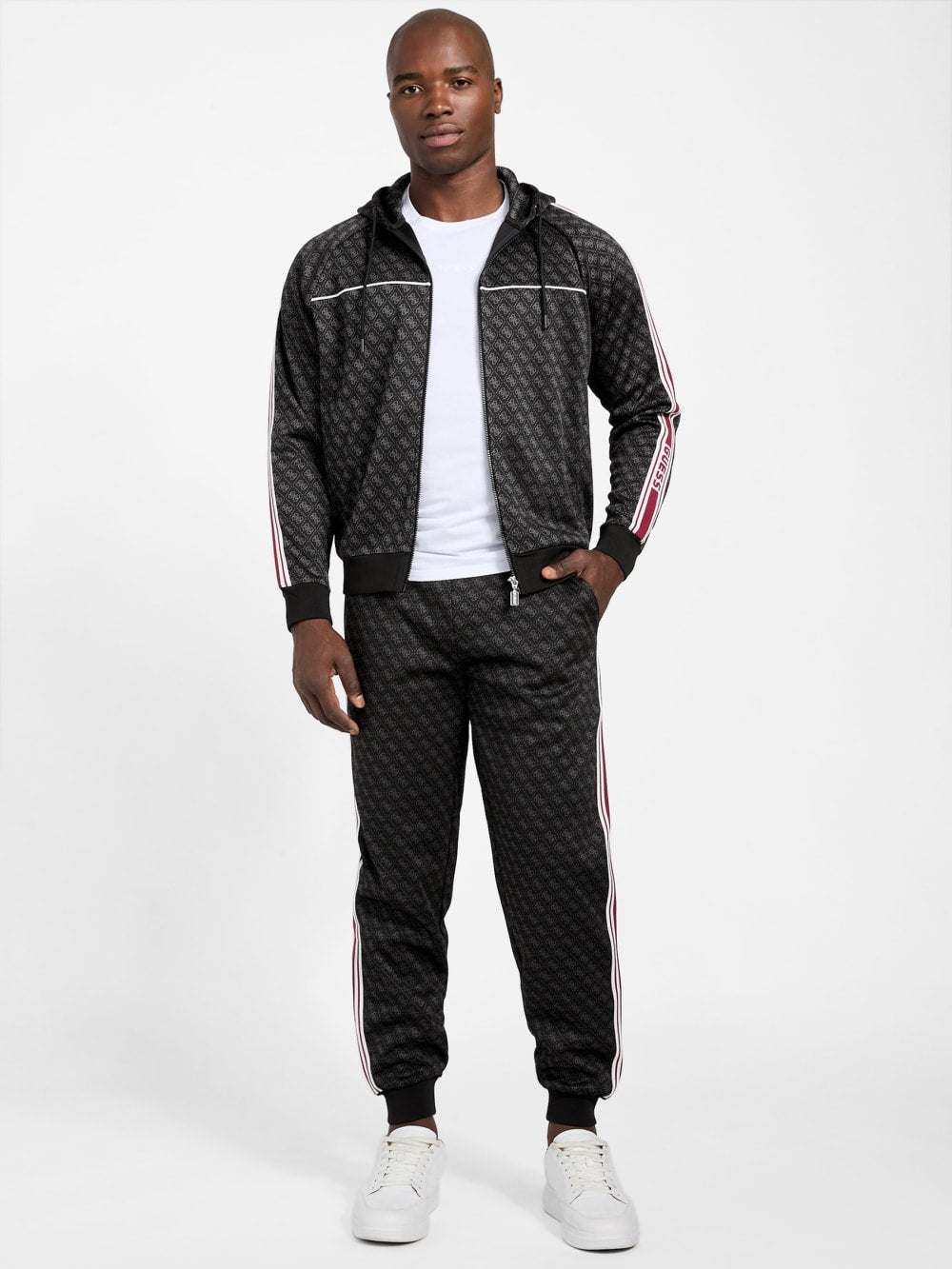 Eco Parimo Cuffed Pants