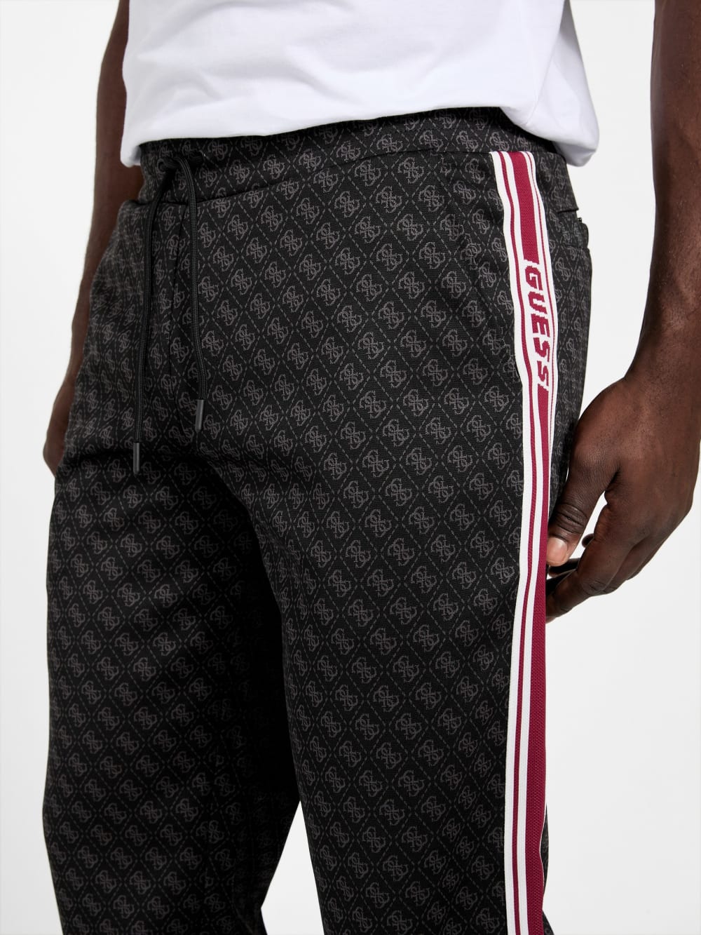 Eco Parimo Cuffed Pants