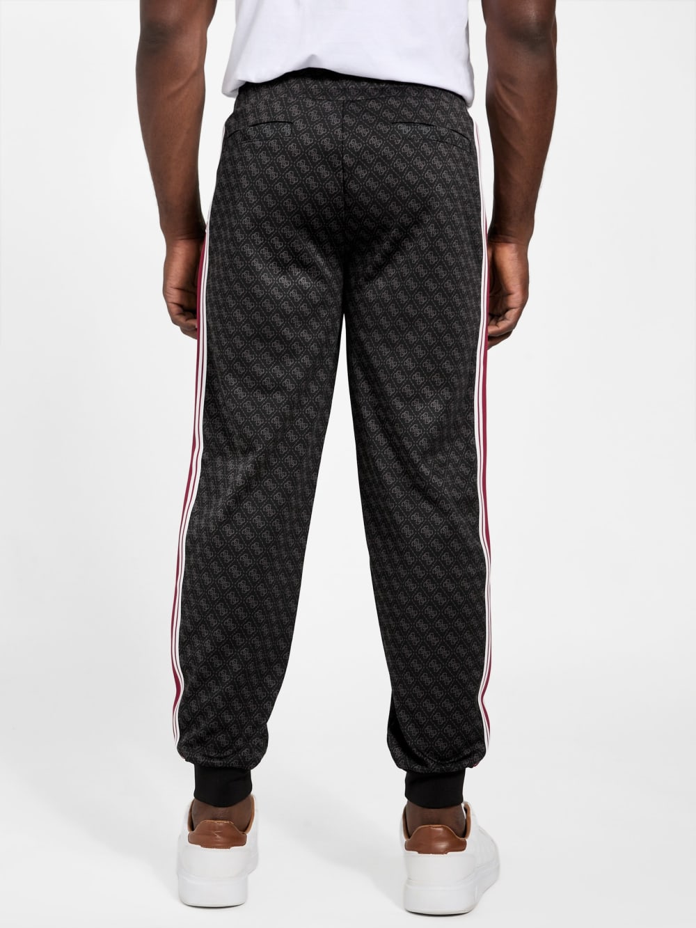 Eco Parimo Cuffed Pants