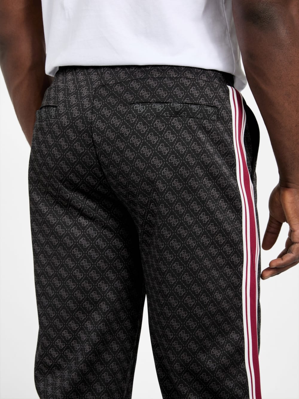 Eco Parimo Cuffed Pants