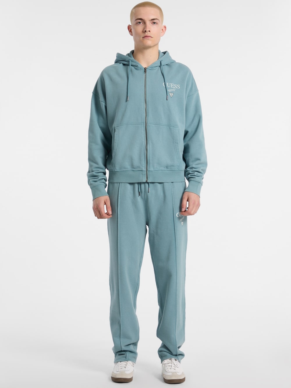 GUESS Originals Garment Dyed Joggers