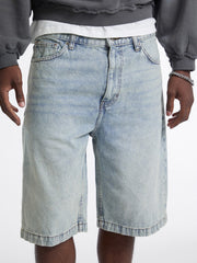 GUESS Originals Eco Baggy Denim Shorts