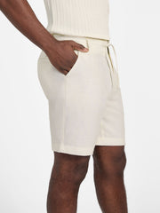 Eco Fletcher Linen Shorts