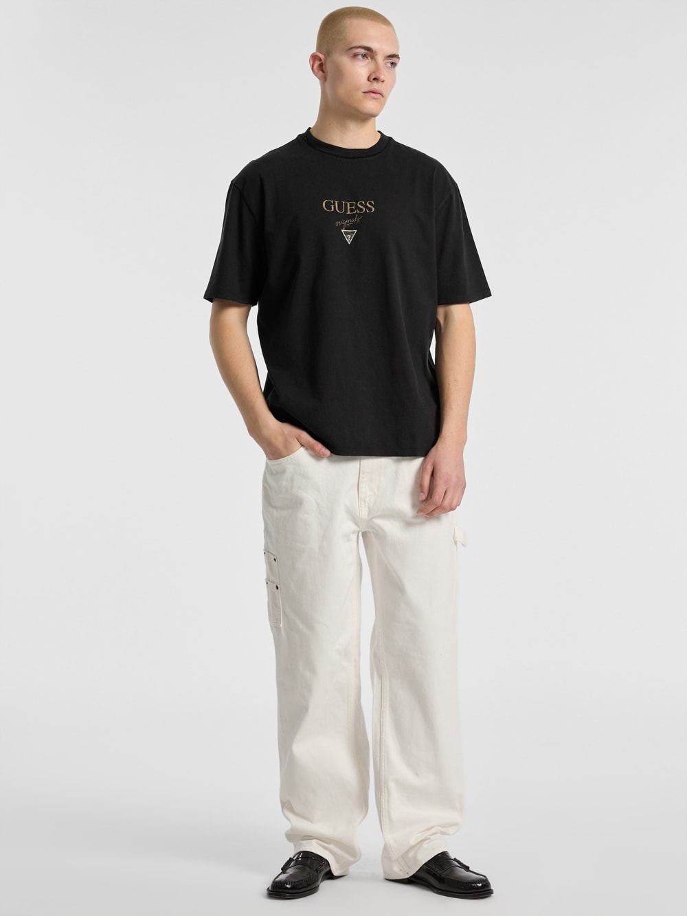 GUESS Originals Carpenter Pants