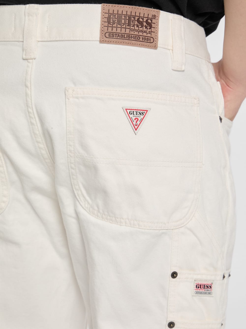 GUESS Originals Carpenter Pants