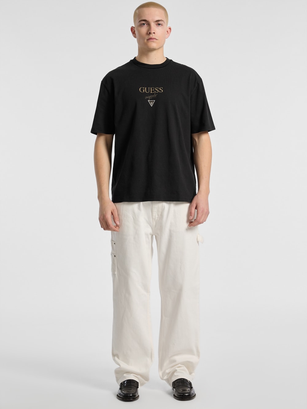 GUESS Originals Carpenter Pants