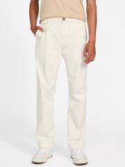 Taylor Twill Chino Pants
