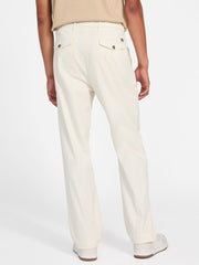 Taylor Twill Chino Pants