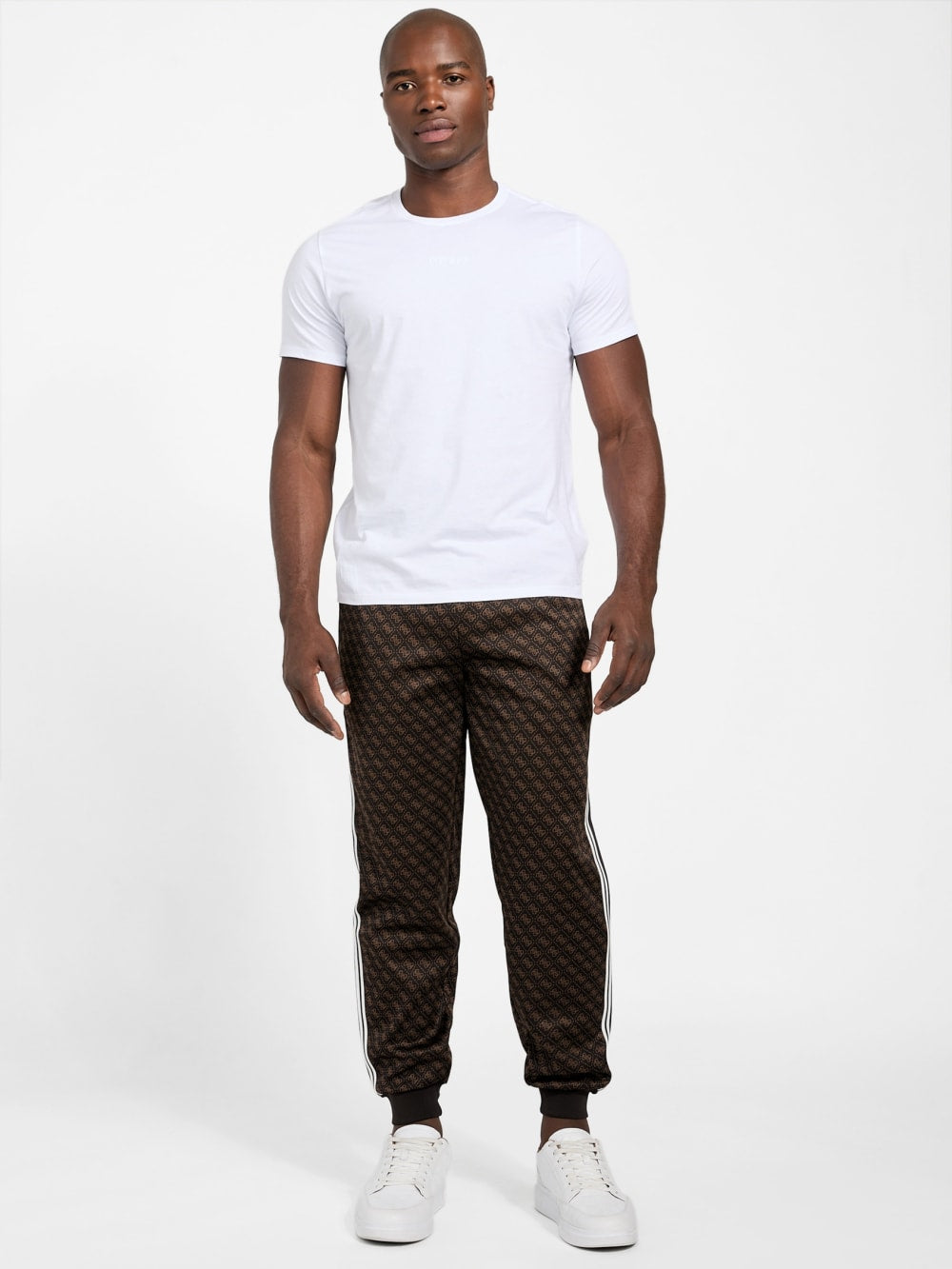 Eco Parimo Cuffed Pants