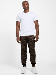 Eco Parimo Cuffed Pants