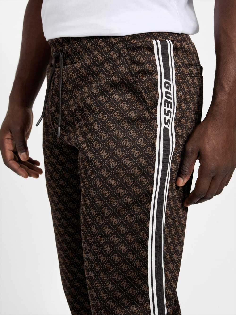 Eco Parimo Cuffed Pants