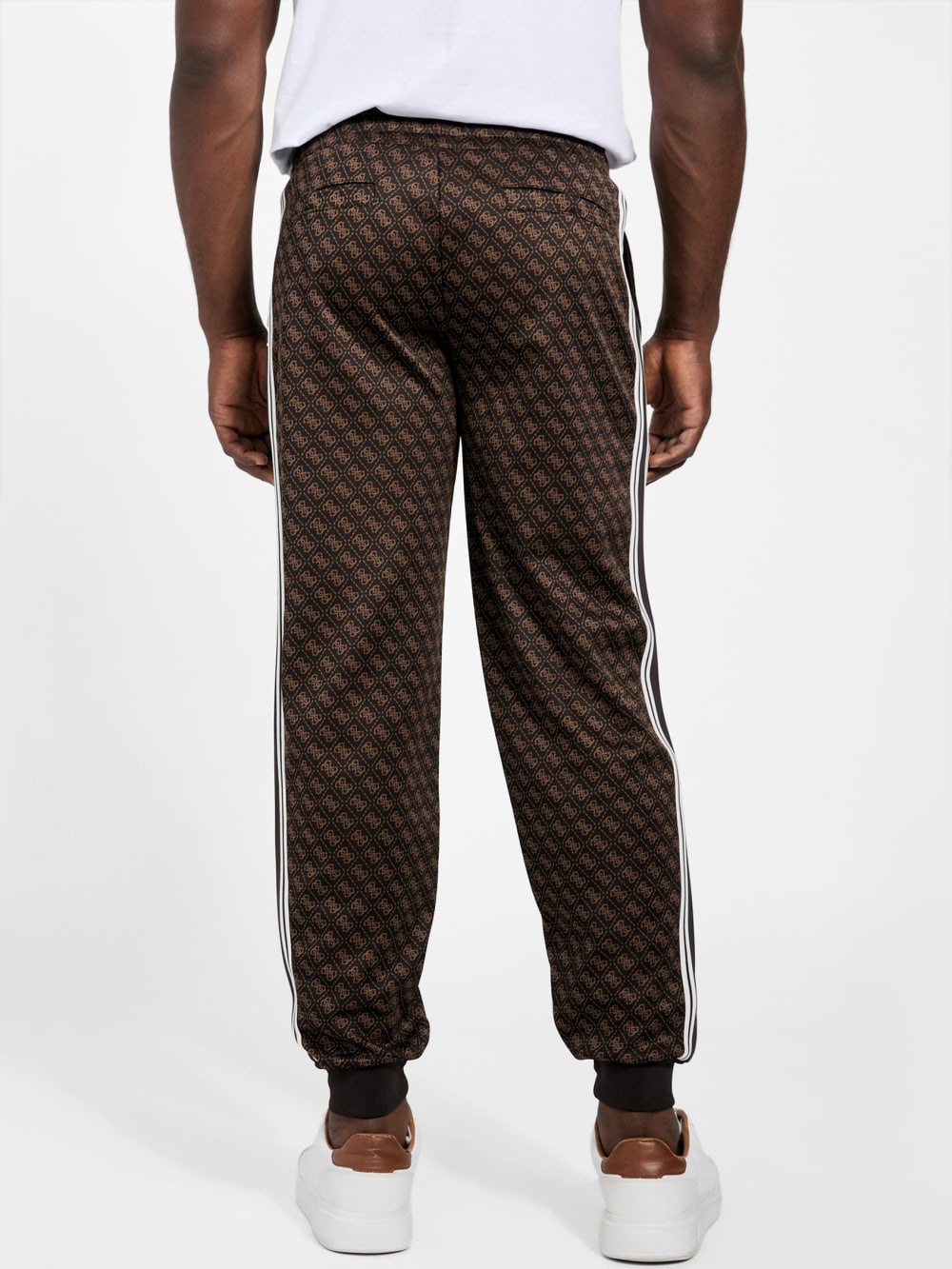 Eco Parimo Cuffed Pants