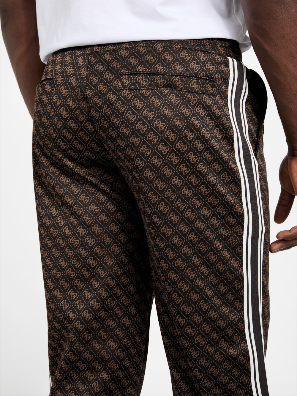 Eco Parimo Cuffed Pants