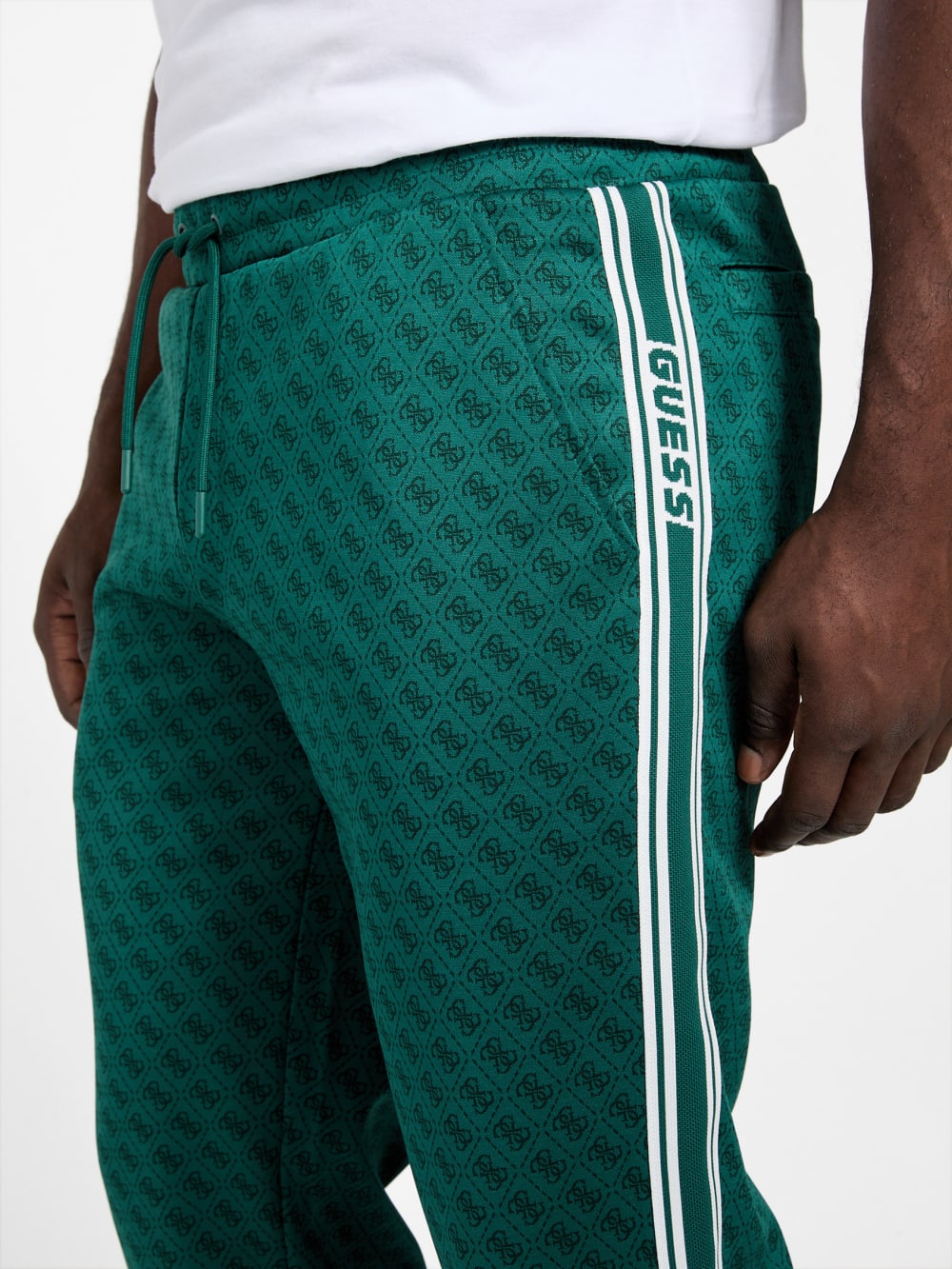 Eco Parimo Cuffed Pants