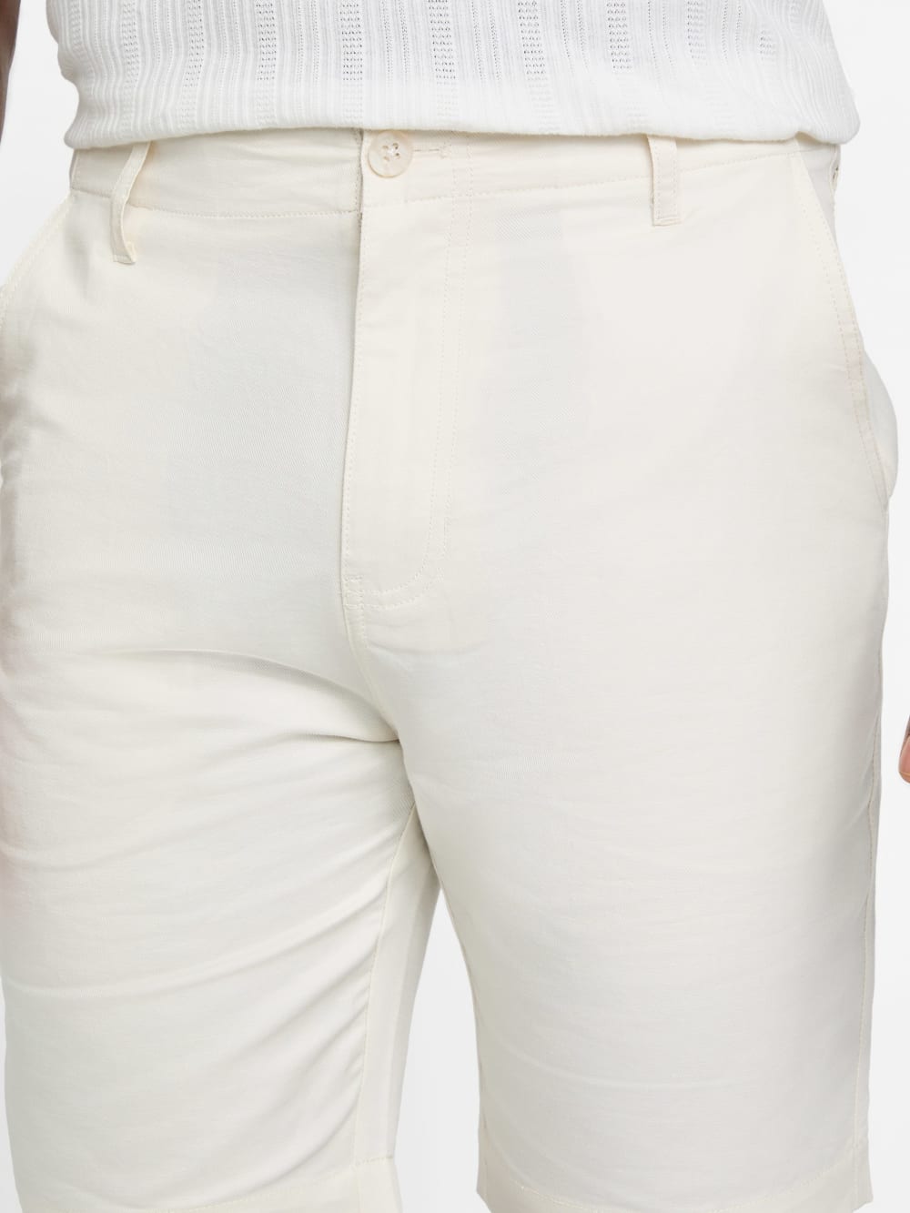 Eco Clement Twill Shorts