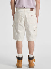GUESS Originals Panel Carpenter Shorts
