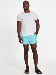 Eco Neon Swim Trunks