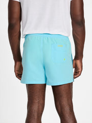 Eco Neon Swim Trunks