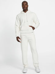 Bonded Velvet Sweatpants