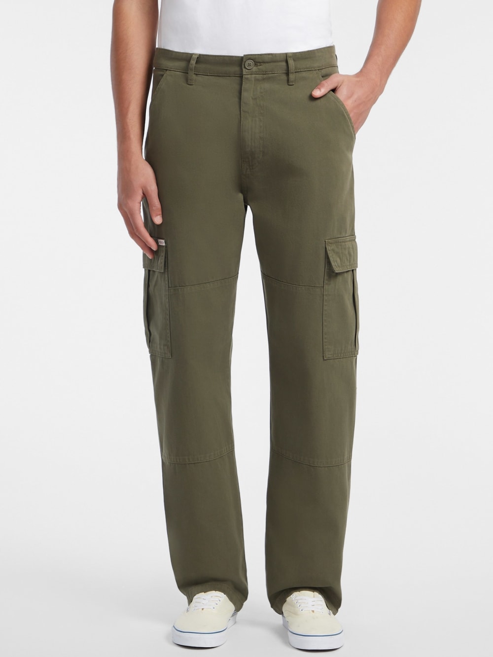 Cargo Chinos