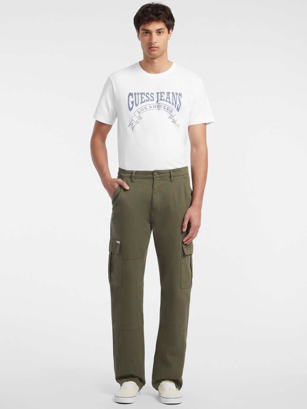 Cargo Chinos