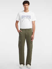 Cargo Chinos